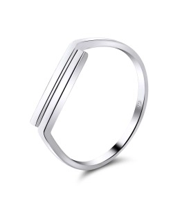 Silver Ring NSR-2612
